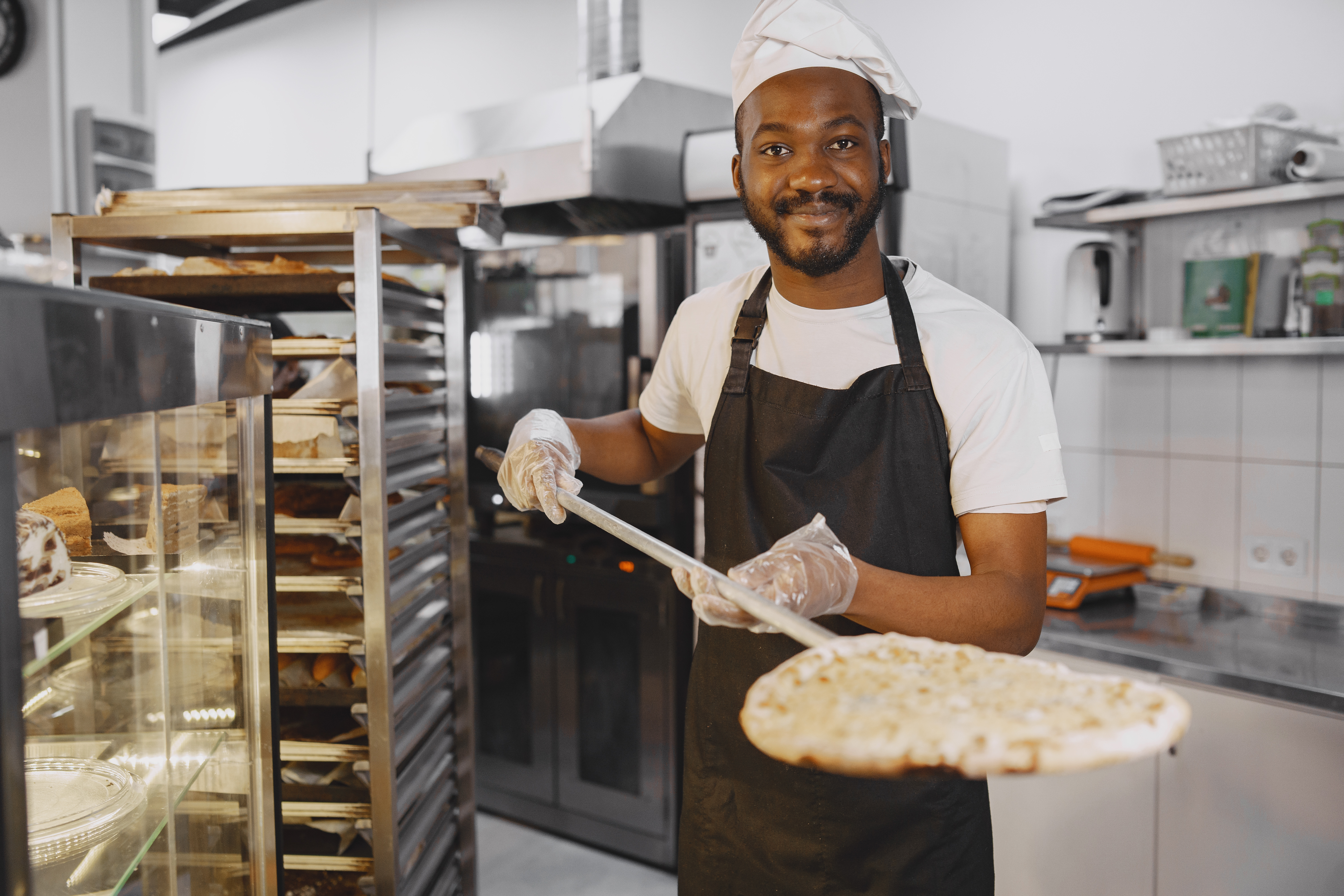 Food Banner